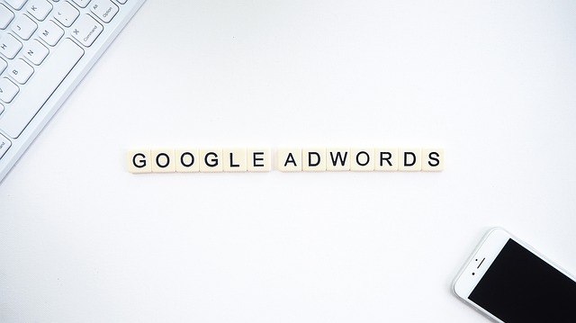 Vyzkoušejte PPC s Google Adwords