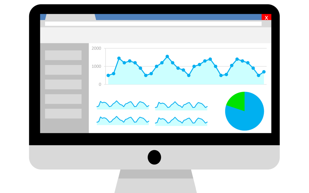 GDPR a údaje z Google Analytics?