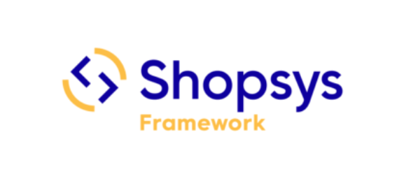 Logo Shopsys Framework