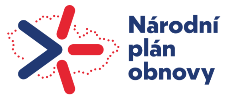 Národní plán obnovy logo