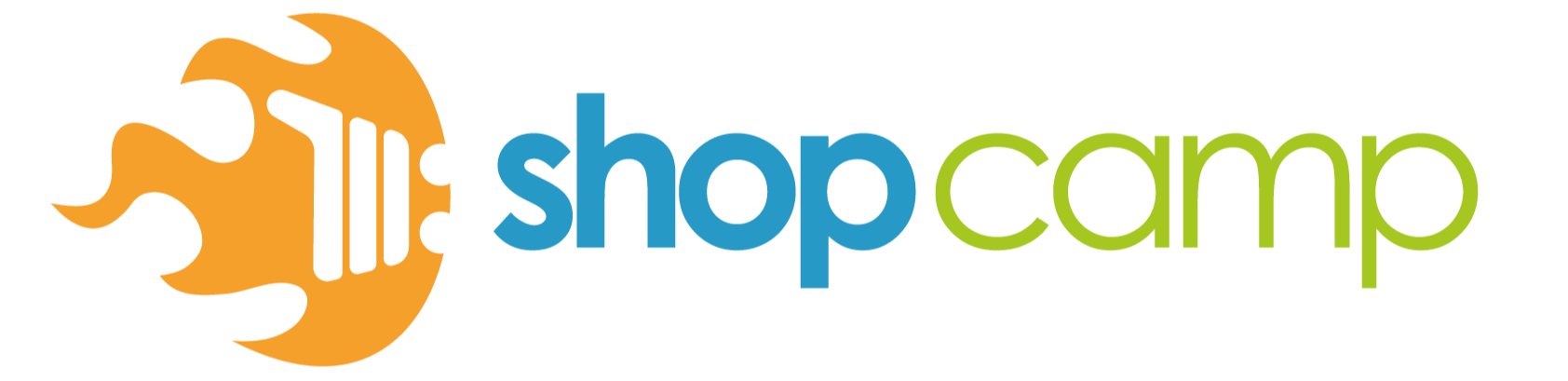 ShopCamp logo