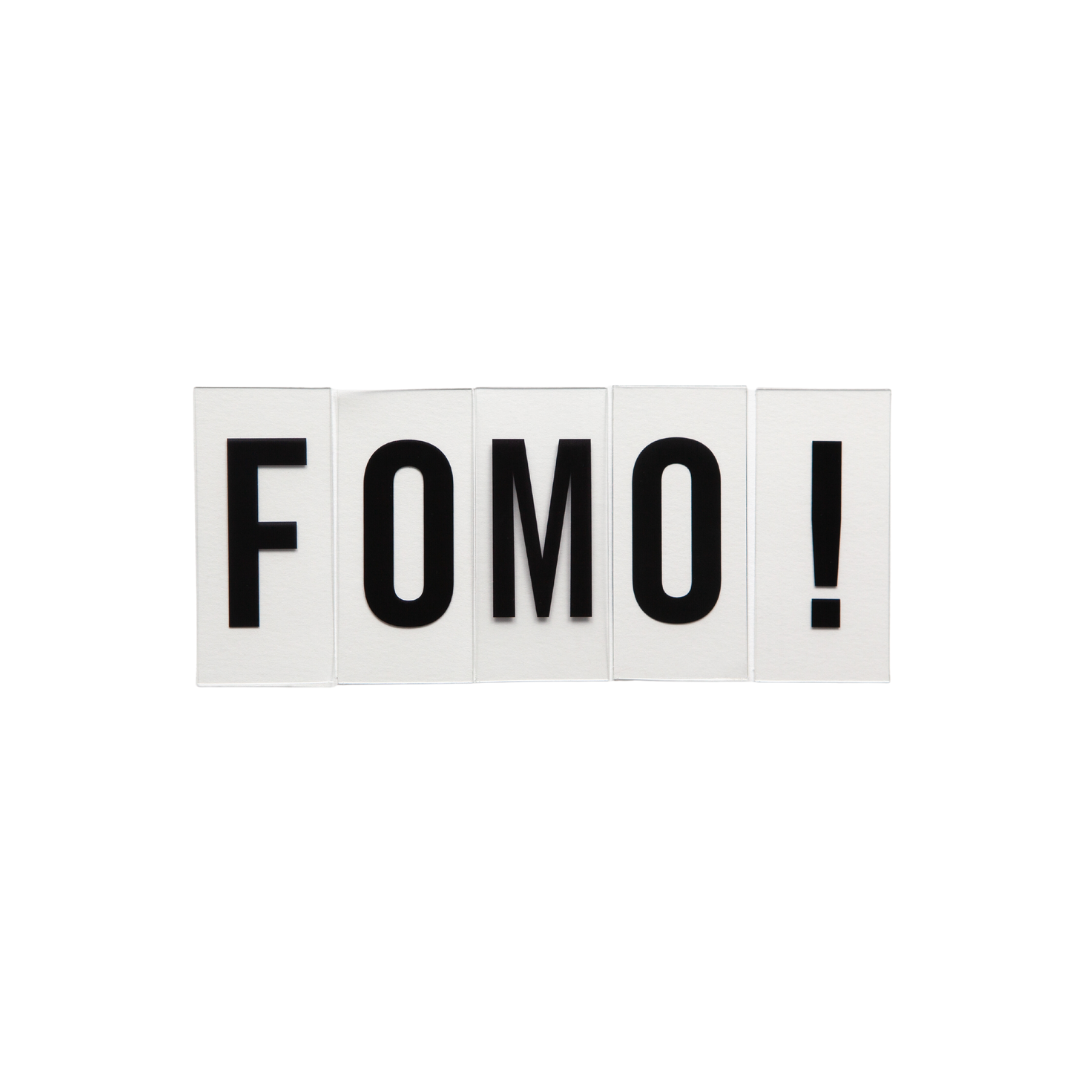 FOMO