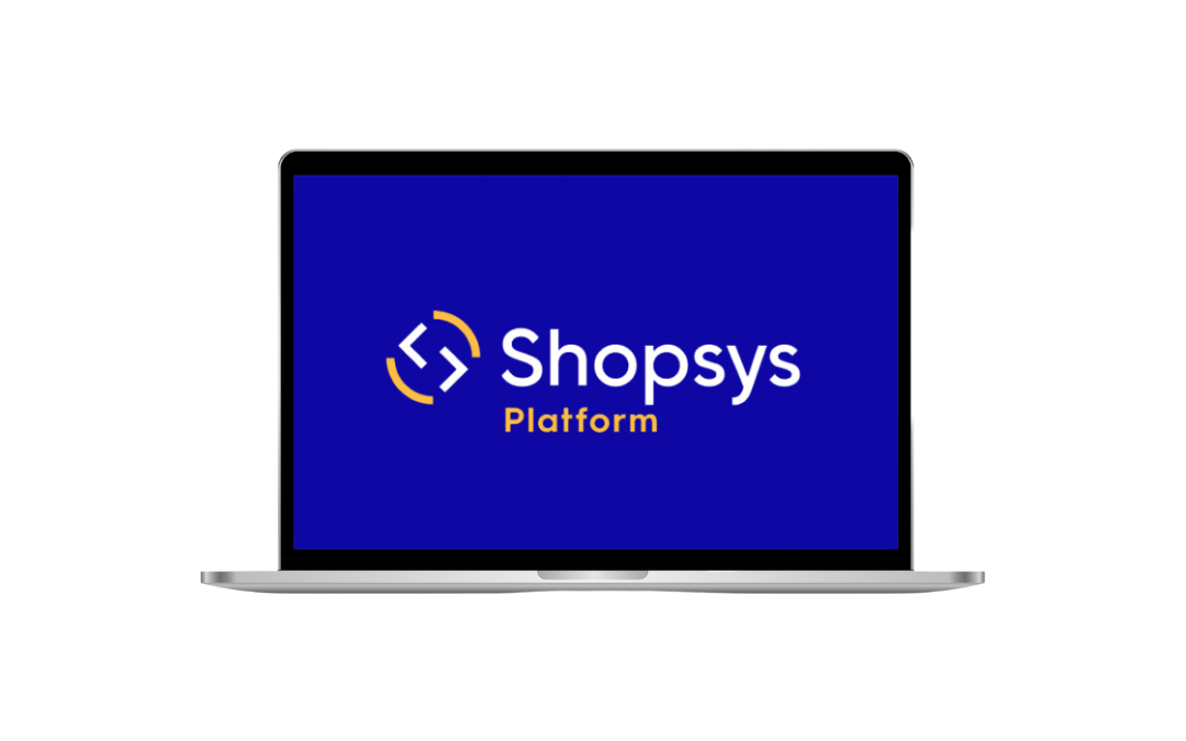 Nové e-shopové řešení Shopsys Platform