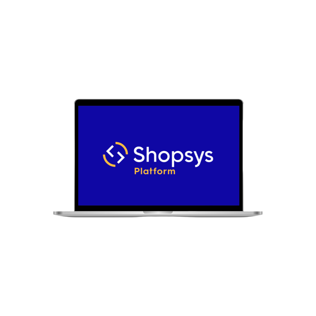 Shopsys Platform