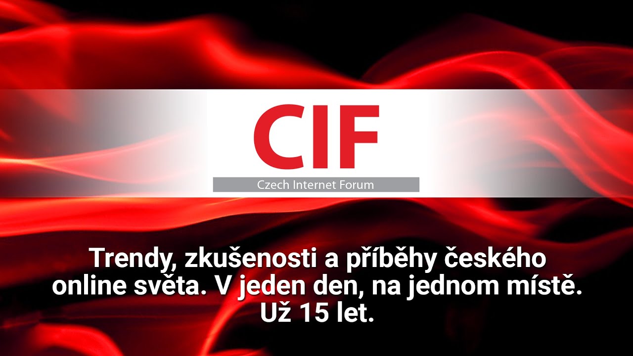 Czech Internet Forum