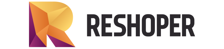 Reshoper logo