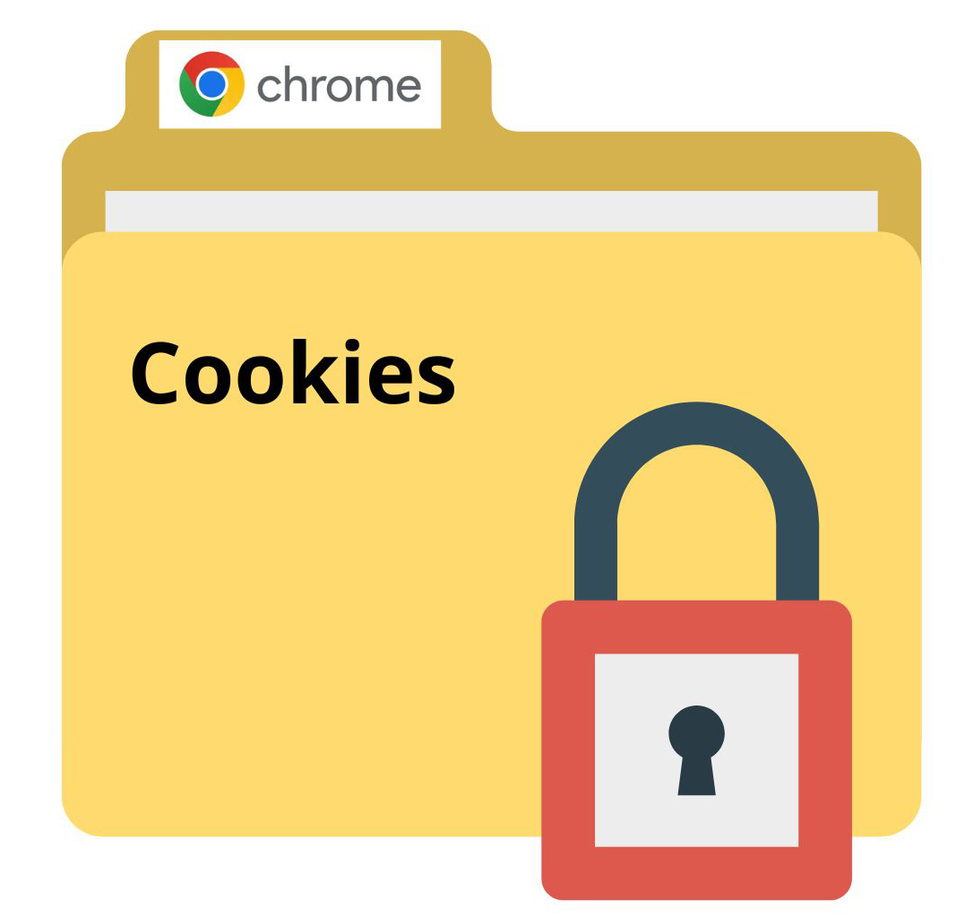 Konec cookies třetích stran. Google Chrome