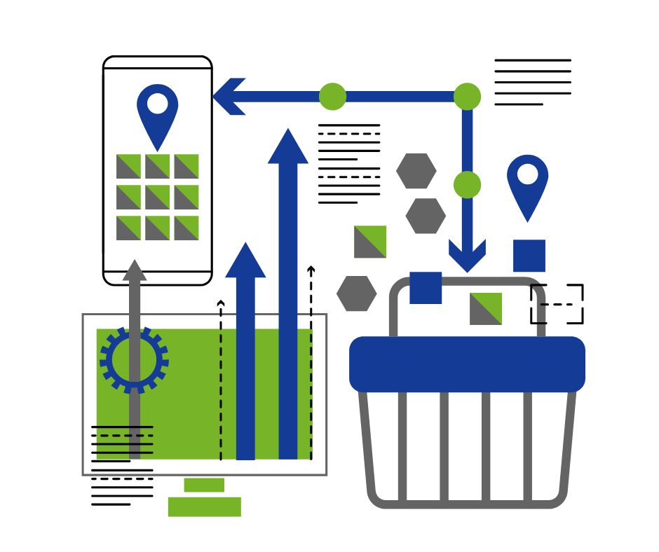 Přechod na novou e-shopovou platformu. Jak nato? Vývoj e-shopu. Shopsys Framework