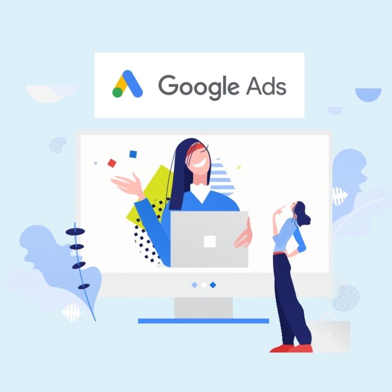 Google ADS a AI