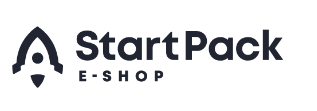 Logo StartPack e-shop